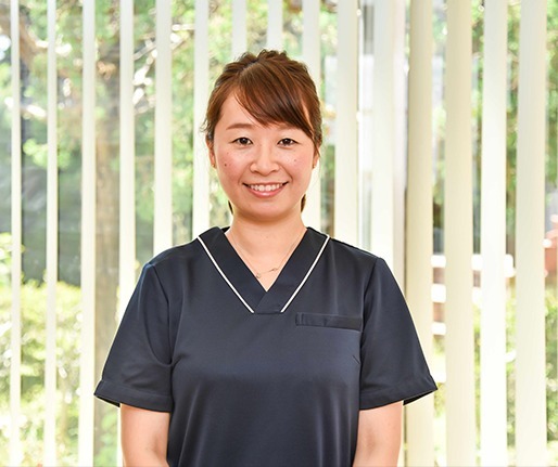 院長あいさつ